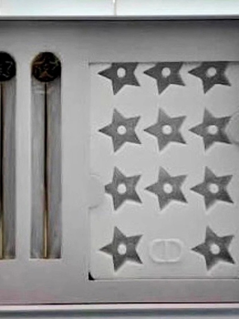 Dior Coffret Mixologie Beverage Set